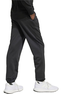 adidas pantalón niño J GAME & GO PNT vista trasera