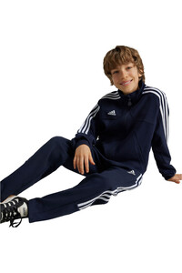 adidas pantalón niño J HOT TIRO 03