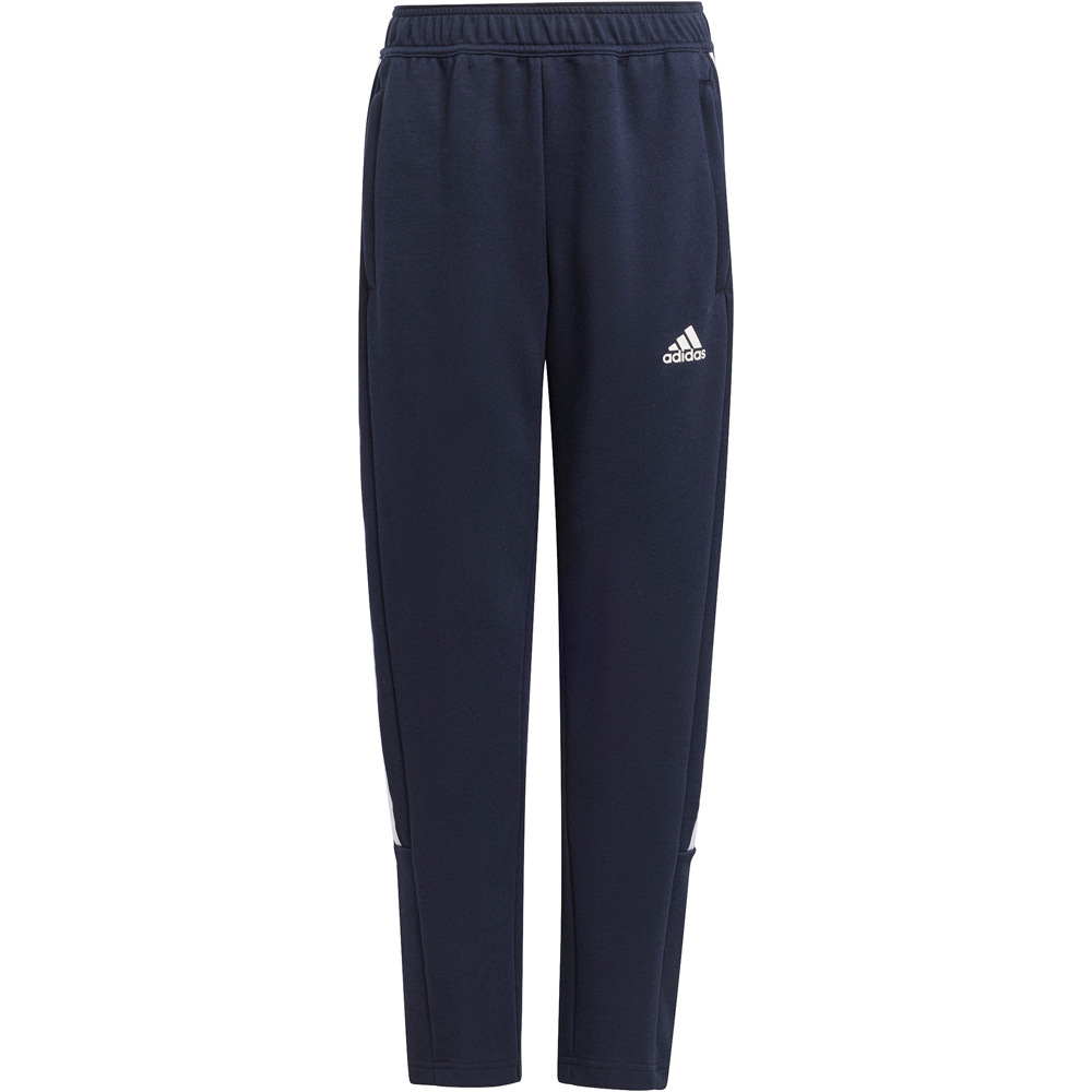 adidas pantalón niño J HOT TIRO 04