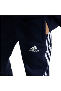 adidas pantalón niño J HOT TIRO vista detalle