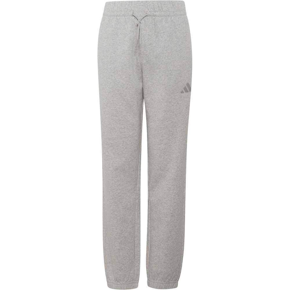 adidas pantalón niño J SL  FL PT 225 vista frontal