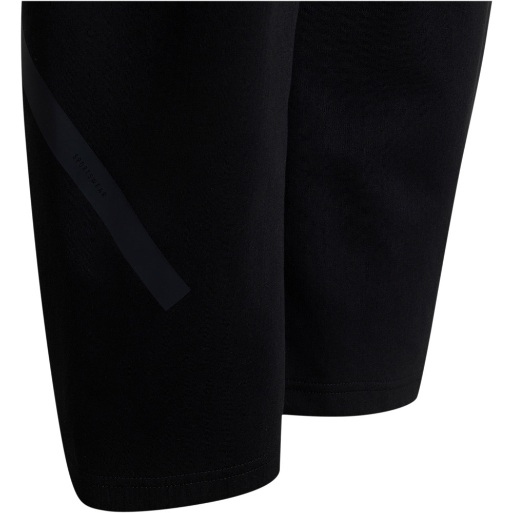 adidas pantalón niño J Z.N.E. PANT 04