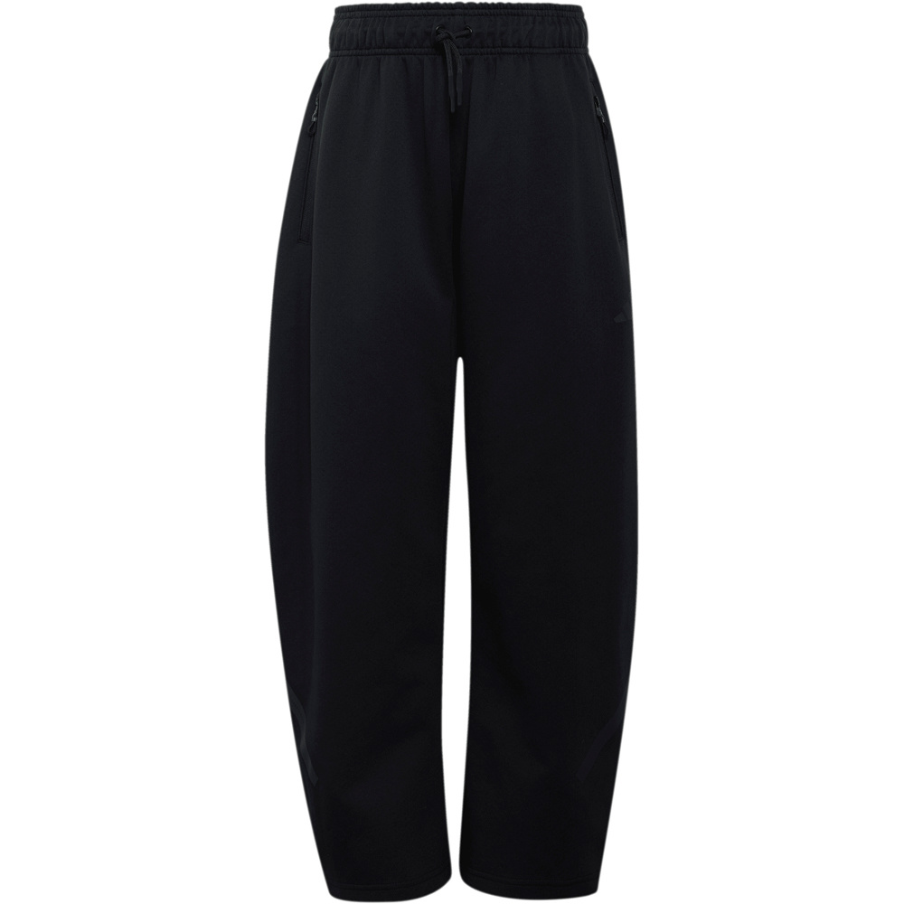 adidas pantalón niño J Z.N.E. PANT vista frontal
