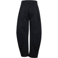 adidas pantalón niño J Z.N.E. PANT vista trasera