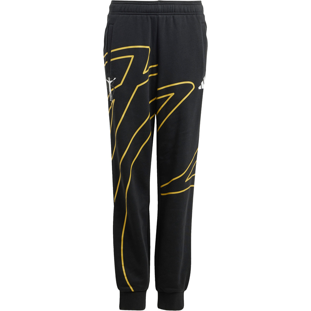 adidas pantalón niño JB CW PNT Y 03