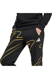 adidas pantalón niño JB CW PNT Y vista detalle