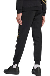 adidas pantalón niño JB CW PNT Y vista trasera