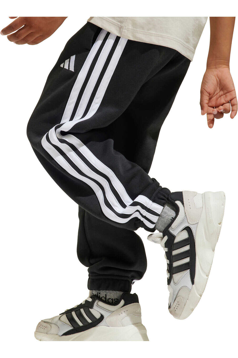 adidas pantalón niño LK 3S FL PT 240 03