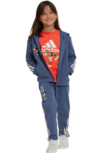 adidas pantalón niño LK DY MM PNT vista detalle