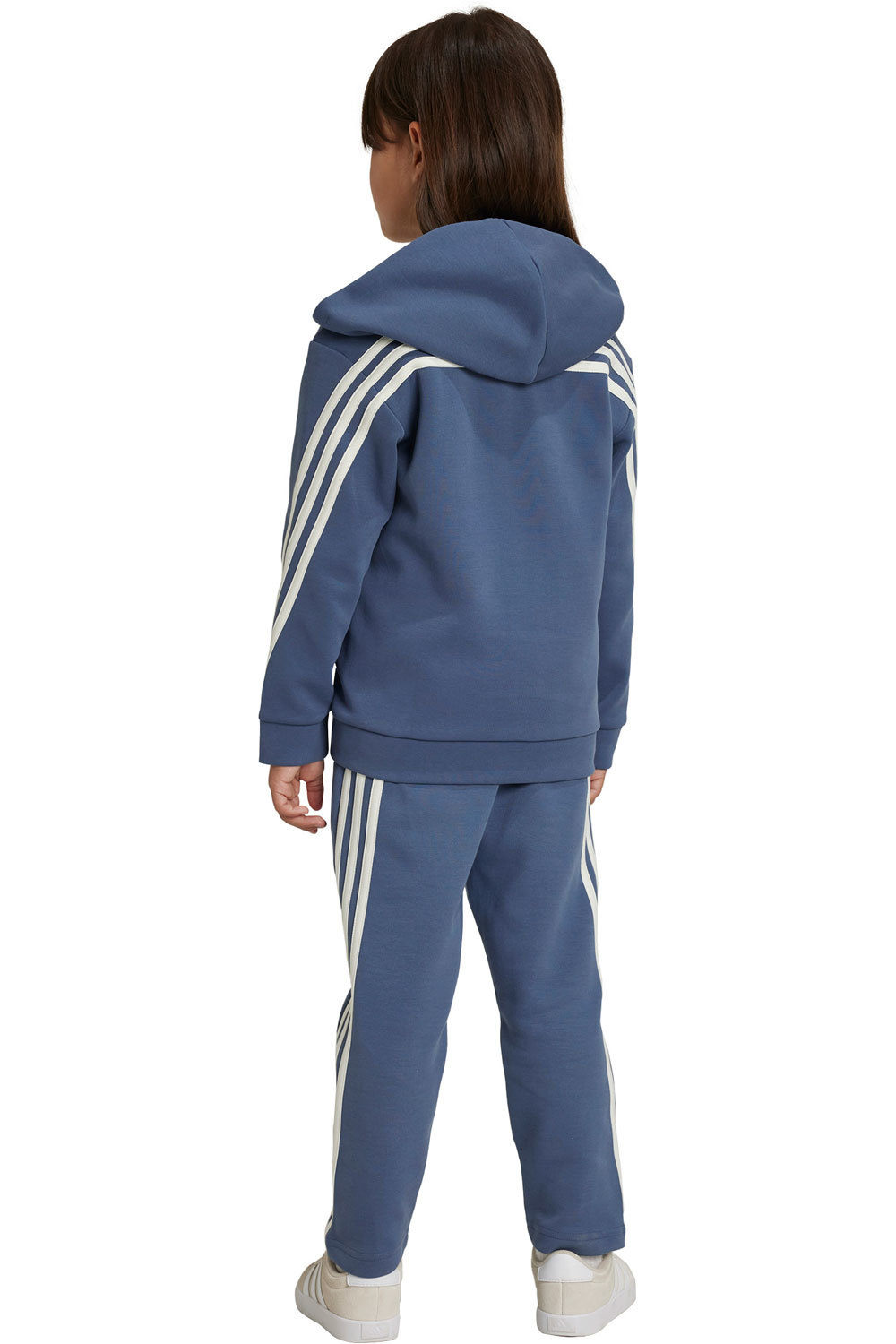 adidas pantalón niño LK DY MM PNT vista trasera