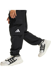 adidas pantalón niño LK SL FT C PT vista detalle