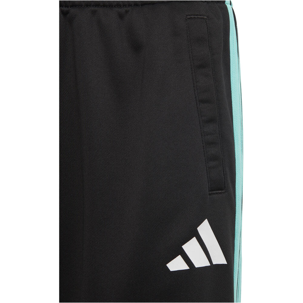 adidas pantalón niño MERCEDES AMG PETRONAS F1 TEAM DNA 03
