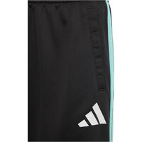 adidas pantalón niño MERCEDES AMG PETRONAS F1 TEAM DNA 03