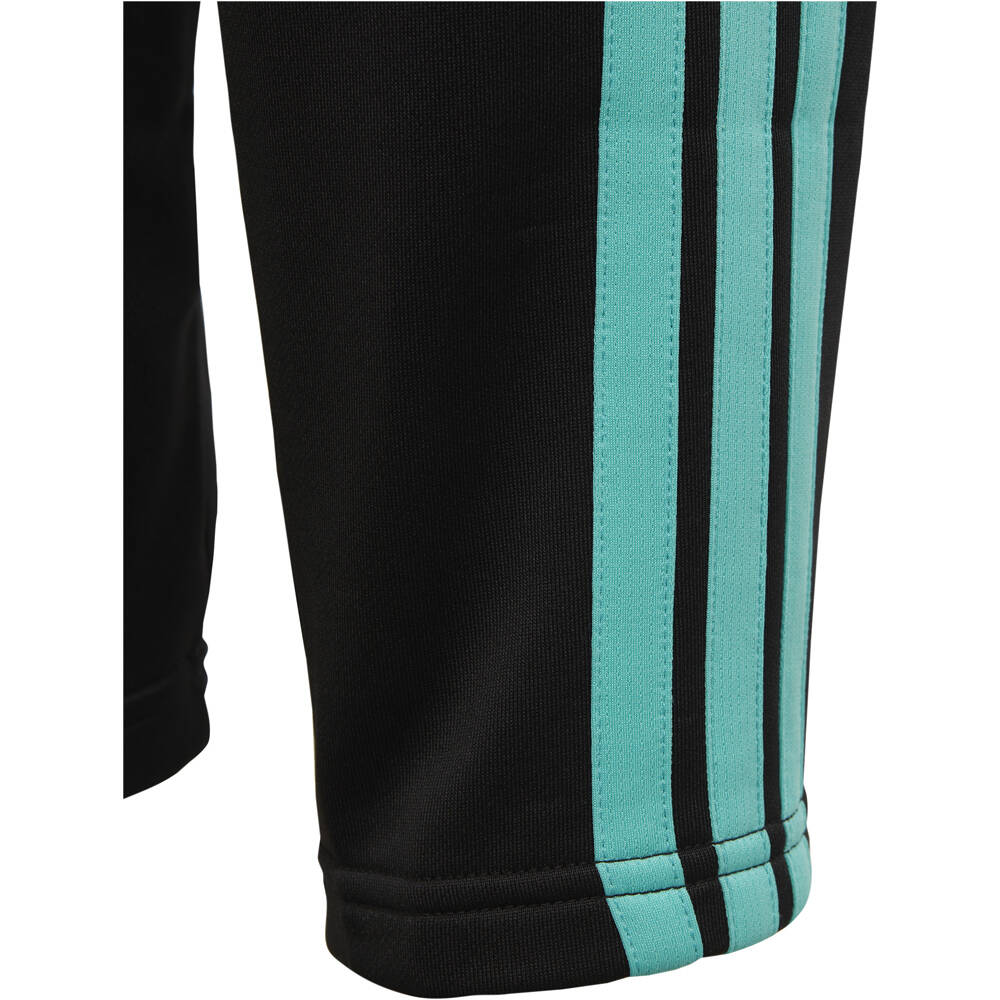 adidas pantalón niño MERCEDES AMG PETRONAS F1 TEAM DNA 04