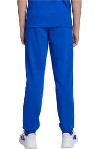 adidas pantalón niño M_J SL  FL PT 225 vista trasera