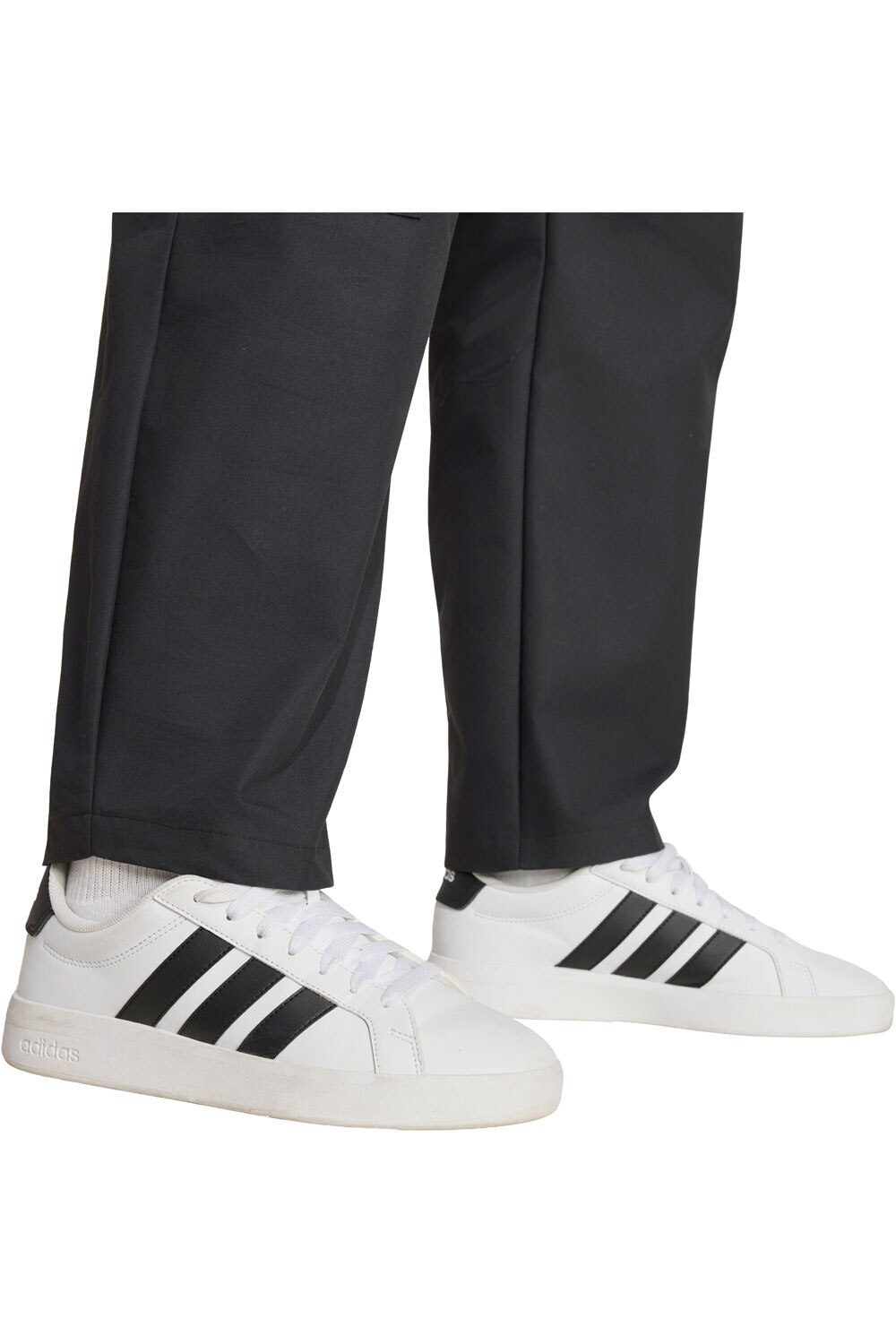 adidas pantalón niño PANTALN CARGO FUTURE ICONS vista detalle