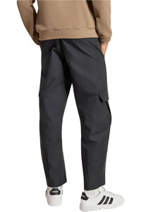 adidas pantalón niño PANTALN CARGO FUTURE ICONS vista trasera