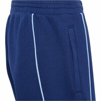 adidas pantalón niño PANTALN CON BLOQUES DE COLORES 03