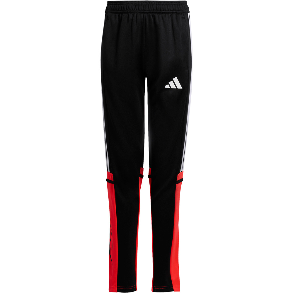 adidas pantalón niño PANTALN DE ENTRENAMIENTO F50 vista frontal