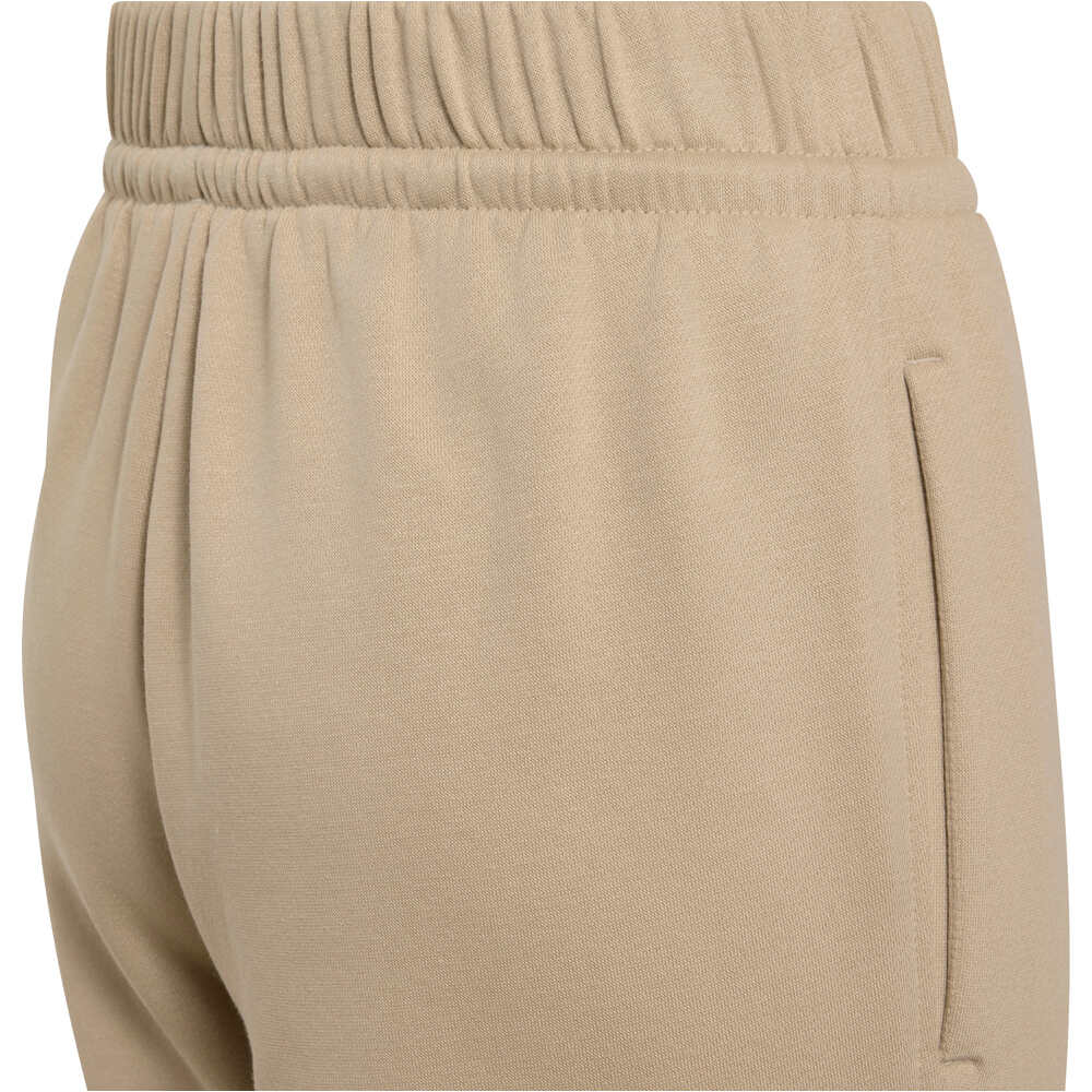 adidas pantalón niño Pantaln De Felpa Adidas Slogan 03