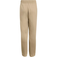 adidas pantalón niño Pantaln De Felpa Adidas Slogan vista trasera