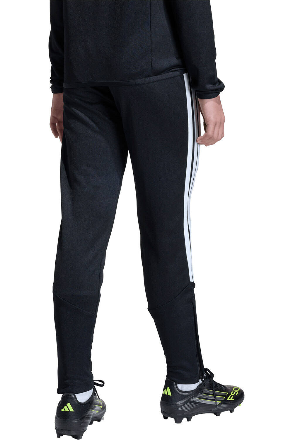 adidas pantalón niño PANTALN ENTRENAMIENTO TIRO26 LEAGUE vista trasera