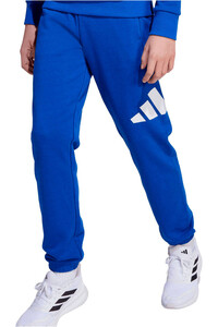 adidas pantalón niño Pantaln Essentials (Adolescentes) 03