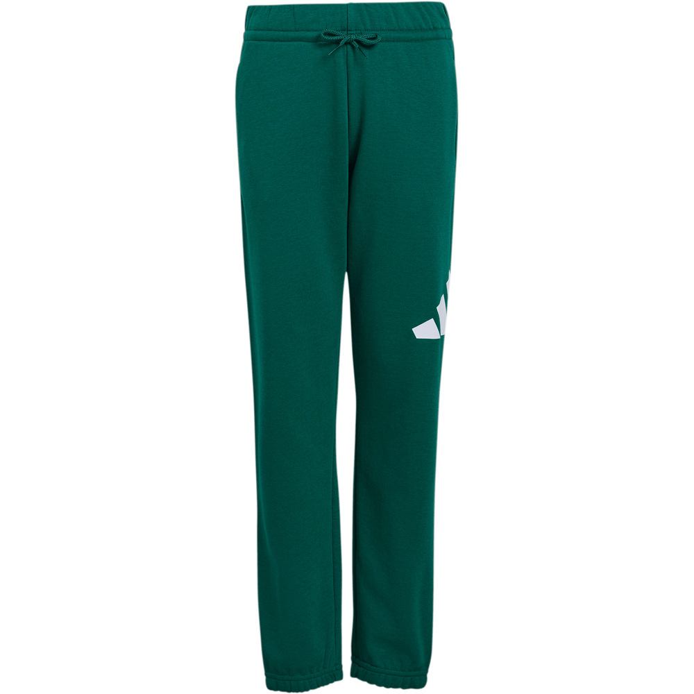 adidas pantalón niño Pantaln Essentials (Adolescentes) vista frontal