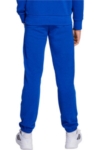 adidas pantalón niño Pantaln Essentials (Adolescentes) vista trasera