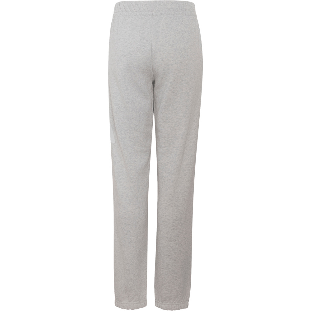 adidas pantalón niño Pantaln Essentials (Adolescentes) vista trasera