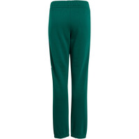 adidas pantalón niño Pantaln Essentials (Adolescentes) vista trasera