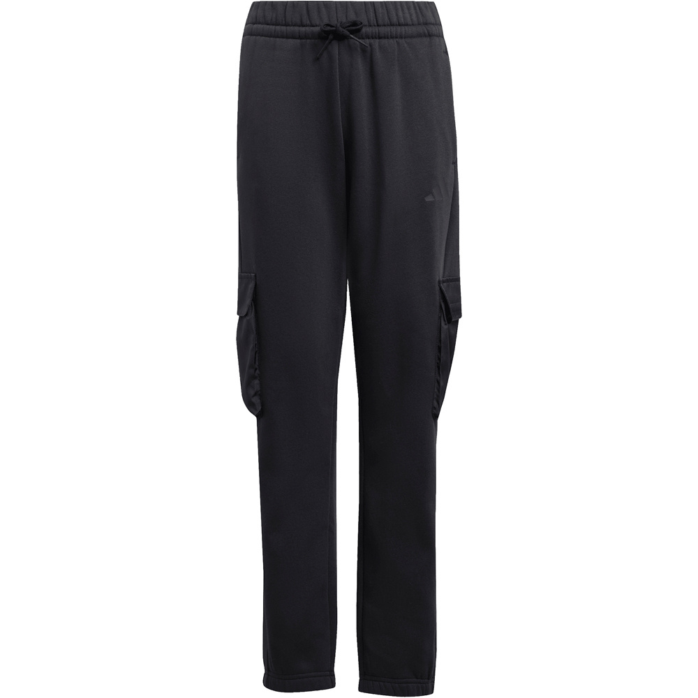 adidas pantalón niño PANTALN FELPA ESTILO CARGO UTILITY 03