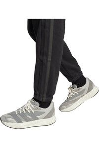 adidas pantalón niño PANTALN FELPA ESTILO CARGO UTILITY vista detalle