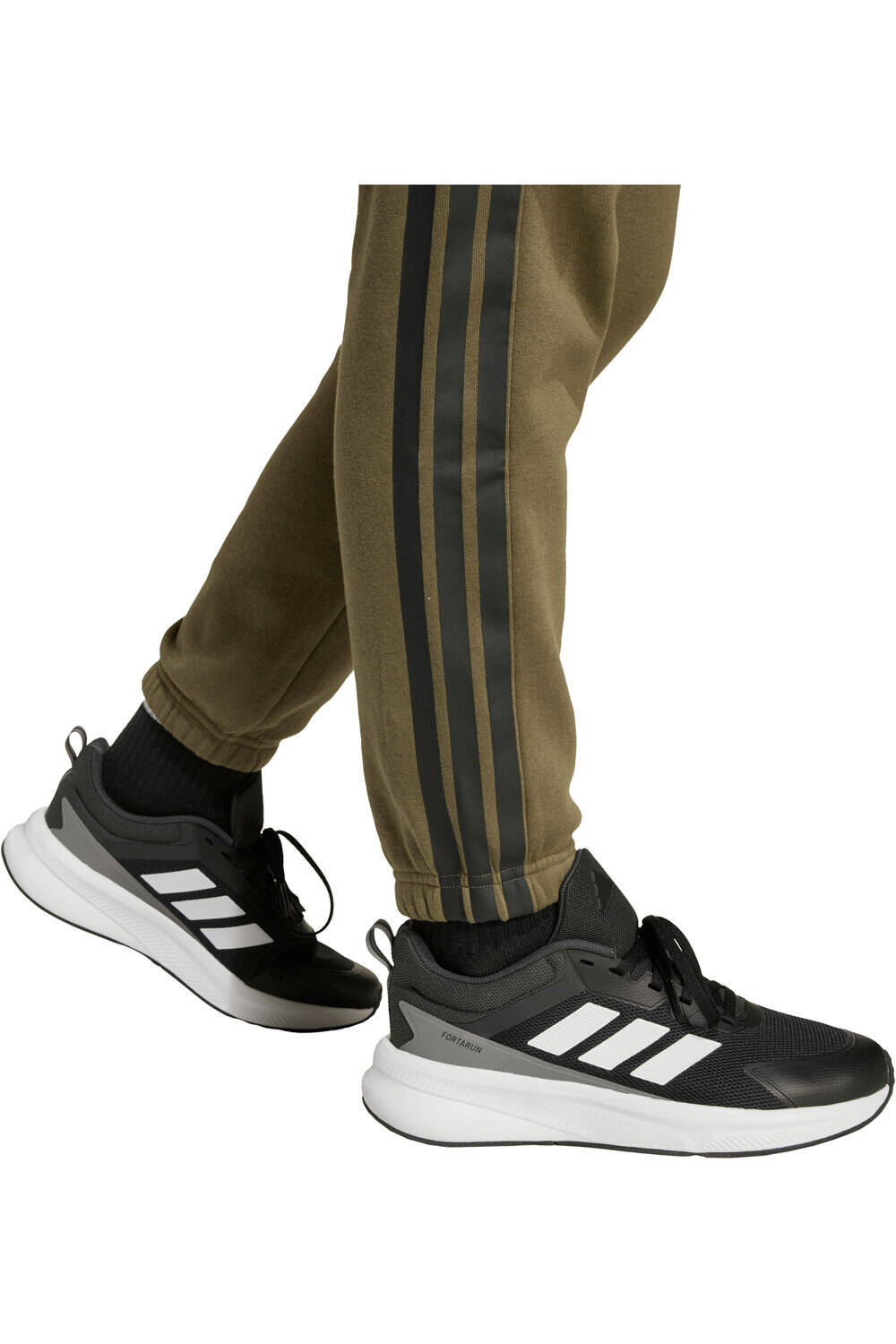 adidas pantalón niño PANTALN FELPA ESTILO CARGO UTILITY vista detalle