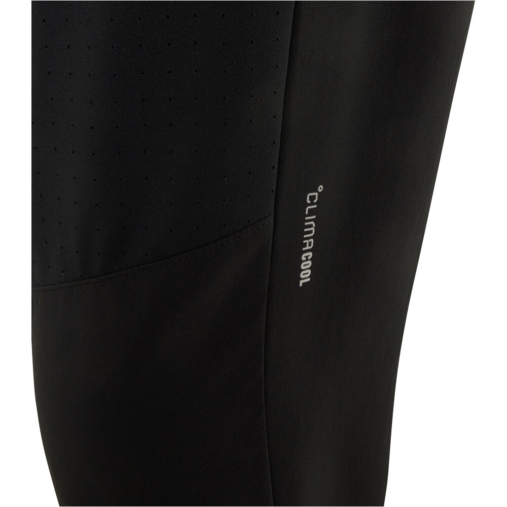 adidas pantalón niño PANTALN TECH APPAREL 04