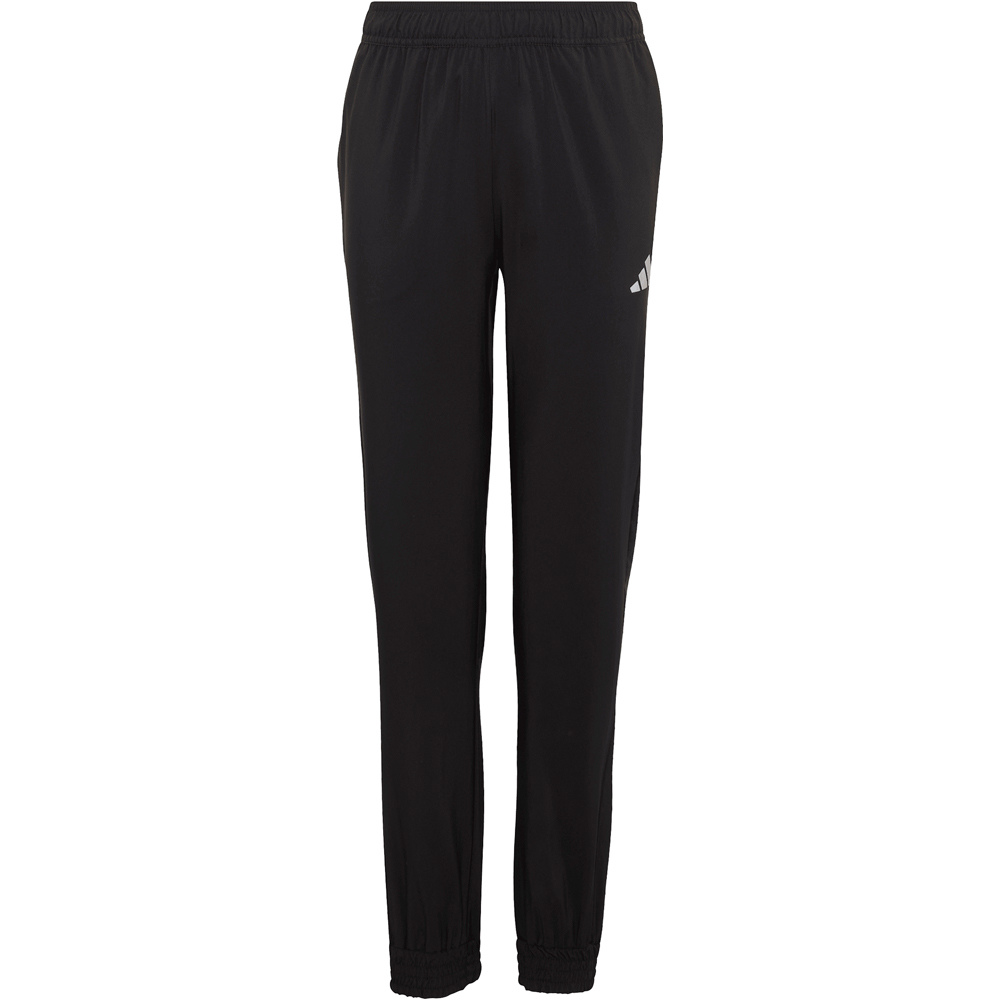 adidas pantalón niño PANTALN TECH APPAREL vista frontal