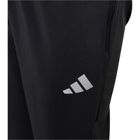 adidas pantalón niño PANTALN TECH APPAREL vista trasera
