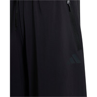 adidas pantalón niño PANTALON TRAVEL TEJIDO TECNICO Z.N.E. vista detalle
