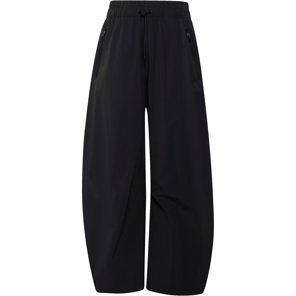 adidas pantalón niño PANTALON TRAVEL TEJIDO TECNICO Z.N.E. vista frontal