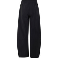 adidas pantalón niño PANTALON TRAVEL TEJIDO TECNICO Z.N.E. vista trasera