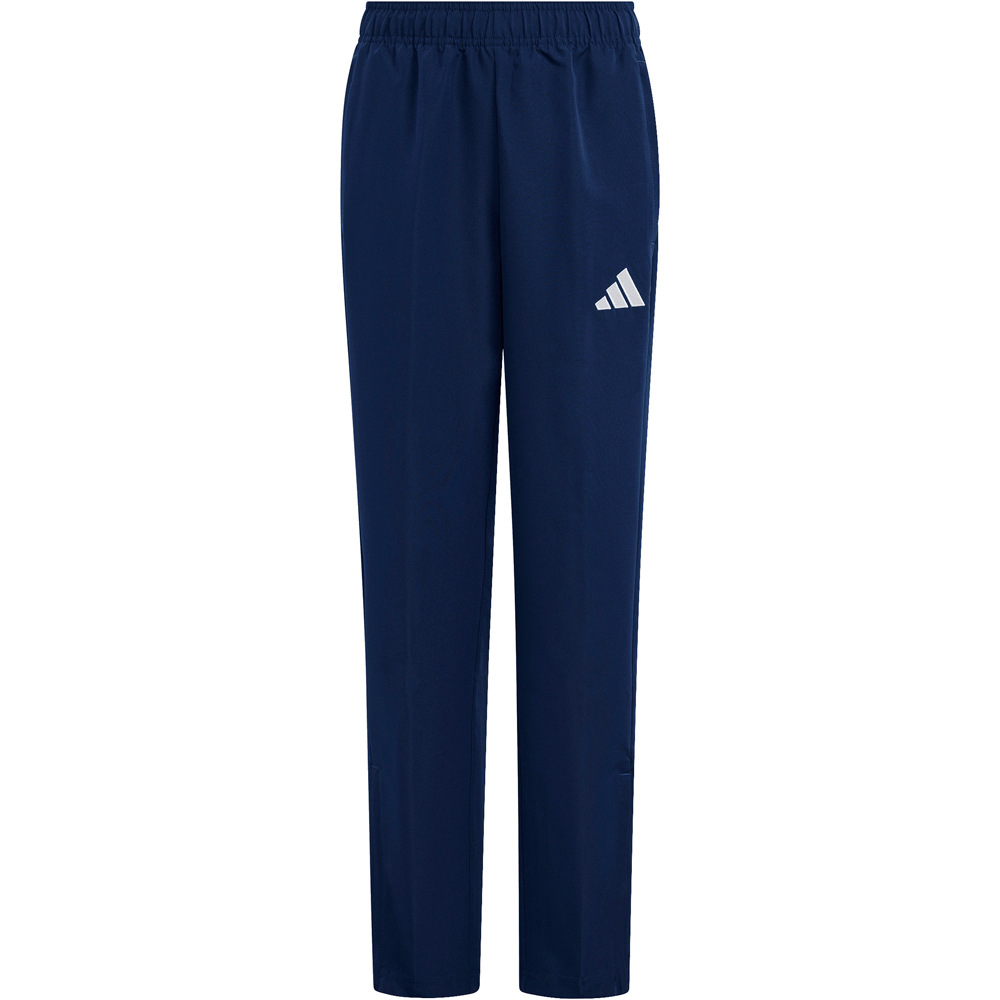 adidas pantalón niño PRESENTACIN ENTRADA26 04
