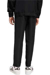 adidas pantalón niño PRESENTACIN ENTRADA26 vista trasera