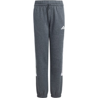 adidas pantalón niño SEASONAL ESSENTIALS TIBERIO 3 BANDAS 04