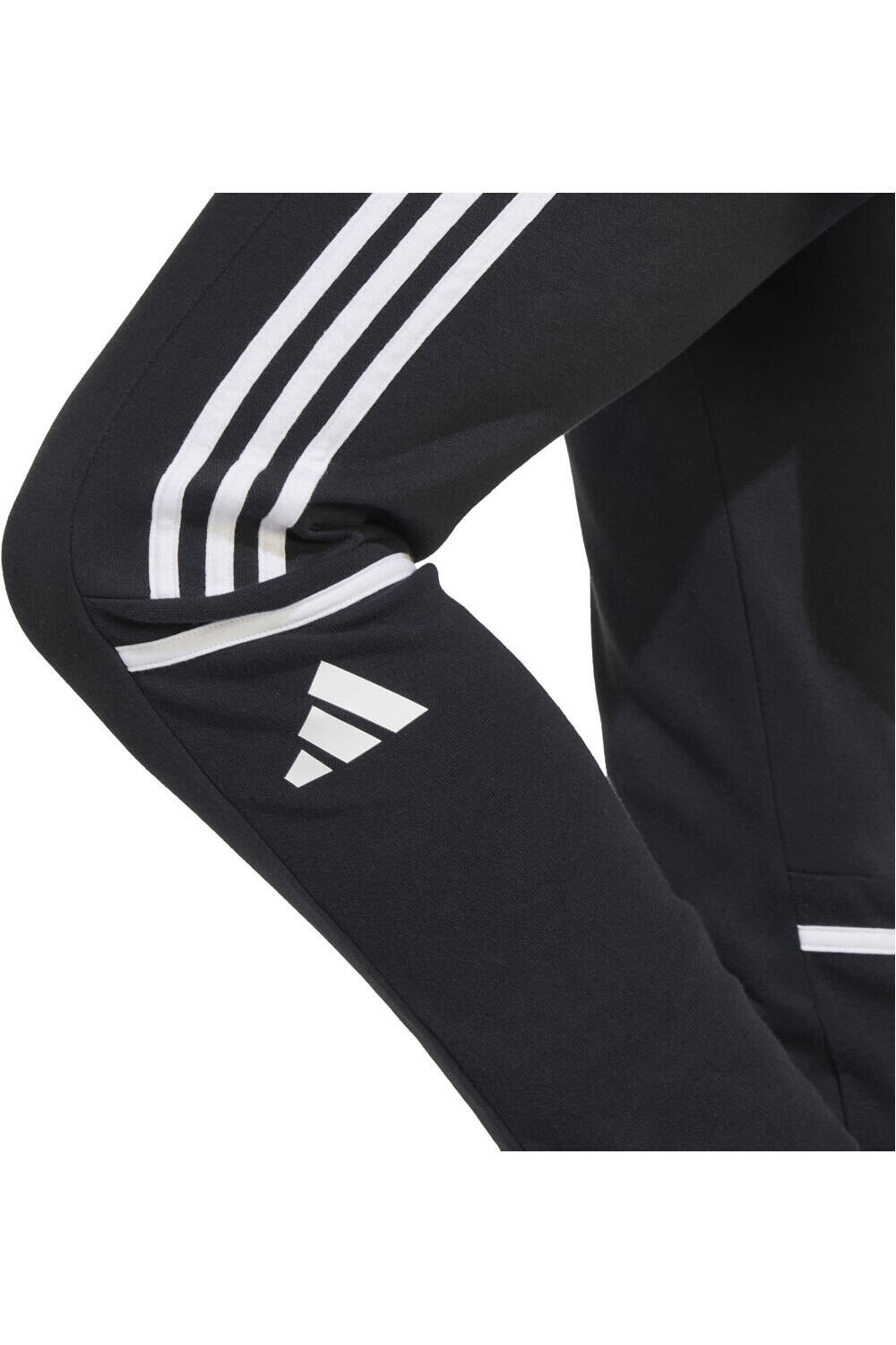 adidas pantalón niño SQ25 SW PNT Y vista detalle
