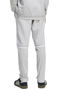 adidas pantalón niño SQ25 SW PNT Y vista trasera