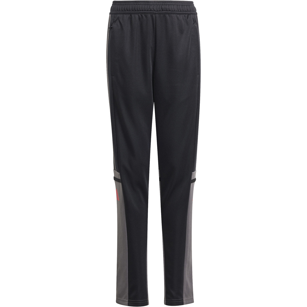 adidas pantalón niño SQ25 TR PNT Y 04