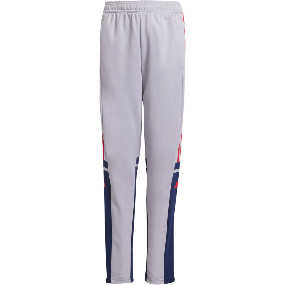 adidas pantalón niño SQ25 TR PNT Y 04