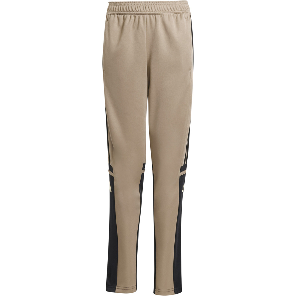 adidas pantalón niño SQ25 TR PNT Y 04