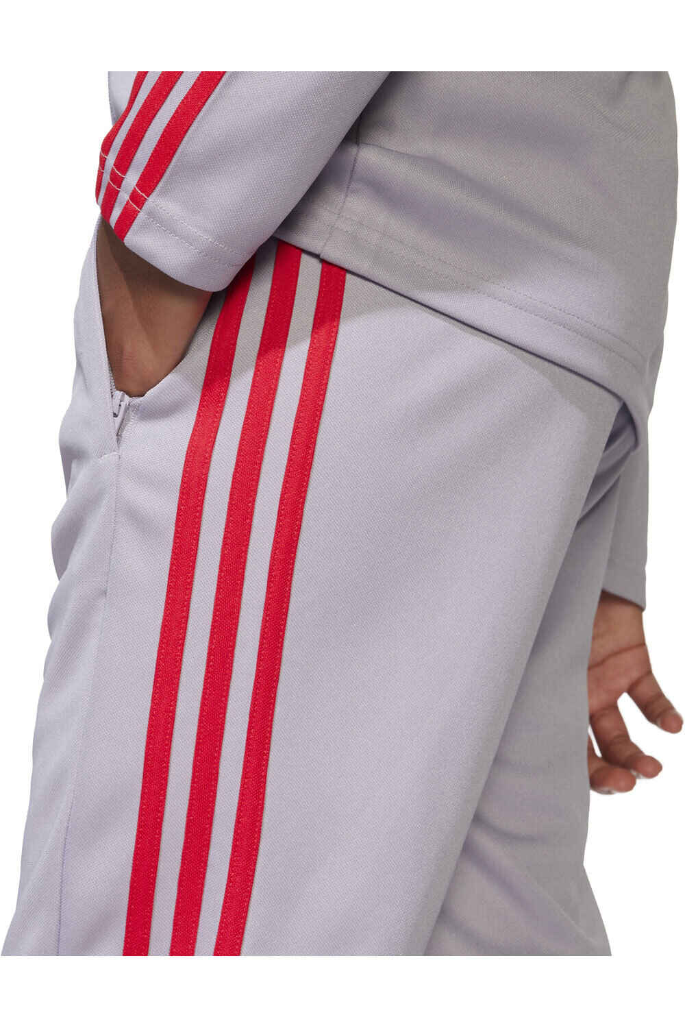 adidas pantalón niño SQ25 TR PNT Y vista detalle