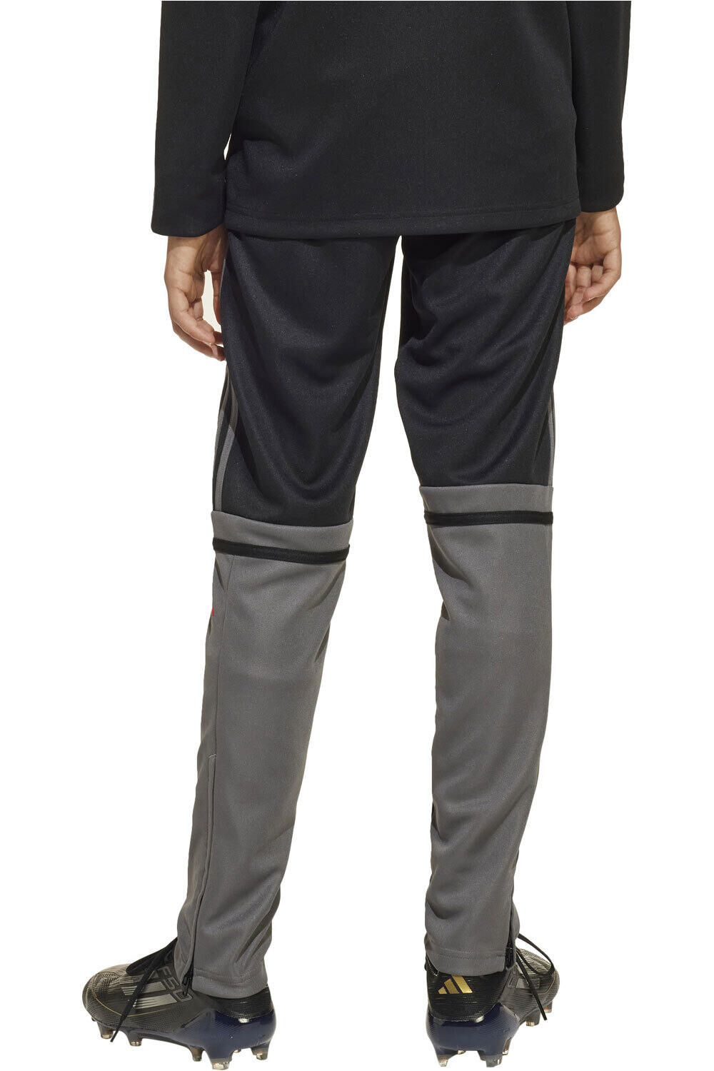 adidas pantalón niño SQ25 TR PNT Y vista trasera